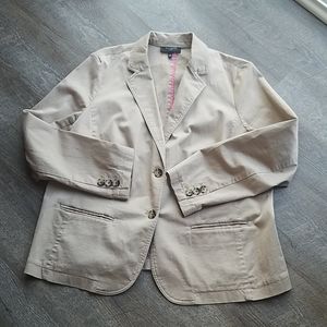 Talbots Jacket size 18W